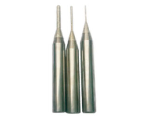 Emax Milling Burs YTED For Dentium Ø0,6-2,0мм