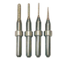 Emax Milling Burs YTEA For Arum Ø0,6-2,5мм