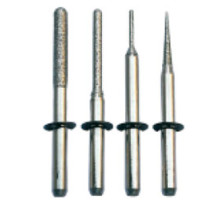 Emax Milling Burs YTEW For Wieland Ø0,6-3,0мм