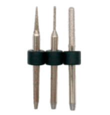 Emax Milling Burs YTEX For Xtcera Ø0,6-2,5мм