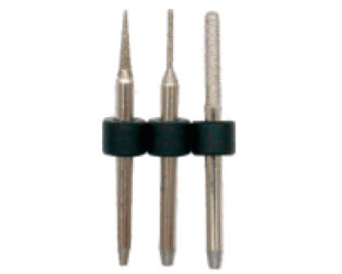 Emax Milling Burs YTEX For Xtcera Ø0,6-2,5мм