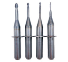 Metal Milling Burs YTBC For Cradle Ø1,0-3,0мм