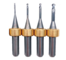 Metal Milling Burs YTB For PM7 Ø0,6-3,0мм