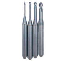 Metal Milling Burs YTP For Dental Plus Ø0,5-3,0мм