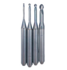 Metal Milling Burs YTP For Dental Plus Ø0,5-3,0мм