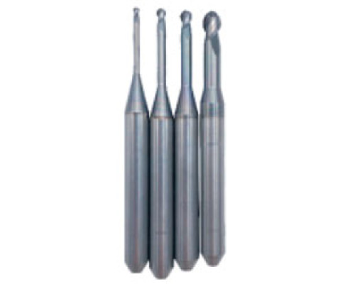 Metal Milling Burs YTP For Dental Plus Ø0,5-3,0мм