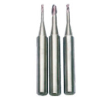 Metal Milling Burs YTD For Dentium Ø1,5-3,0мм