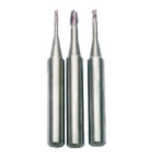 Metal Milling Burs YTD For Dentium Ø1,5-3,0мм