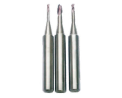 Metal Milling Burs YTD For Dentium Ø1,5-3,0мм
