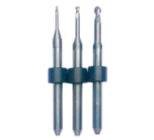Metal Milling Burs YTX For Xtcera Ø1,0-3,0мм