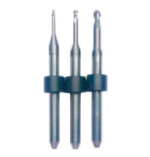 Metal Milling Burs YTX For Xtcera Ø1,0-3,0мм