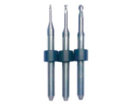 Metal Milling Burs YTX For Xtcera Ø1,0-3,0мм