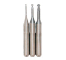 Metal Milling Burs YTZ For Zirkonzahn Ø1,0-3,0мм