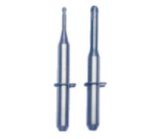 Metal Milling Burs YTV For VHF Ø0,6-2,0мм