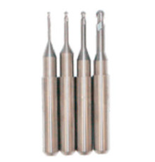 Metal Milling Burs YTA For Arum Ø1,0-3,0мм