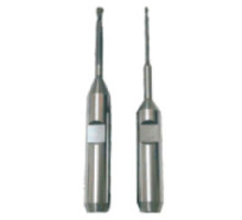 Zirconia Milling Burs YTK For KAVO Ø1,0-2,0мм