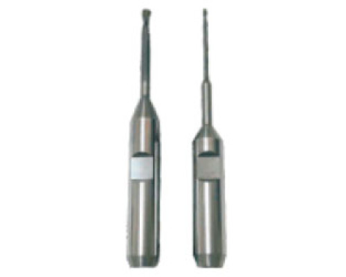 Zirconia Milling Burs YTK For KAVO Ø1,0-2,0мм