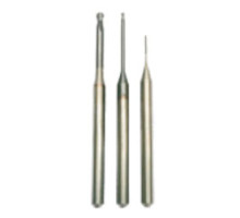 Zirconia Milling Burs YTE For Dentium Ø0,5-2,0мм