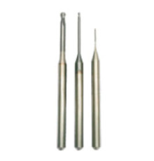 Zirconia Milling Burs YTE For Dentium Ø0,5-2,0мм