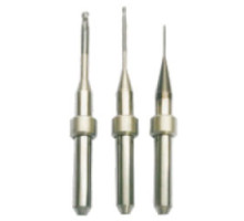 Zirconia Milling Burs YTU For Arum Ø0,3-2,0мм