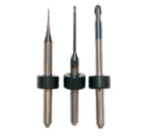 Zirconia Milling Burs YTS For Sirona MCX5 Ø0,5-2,0мм