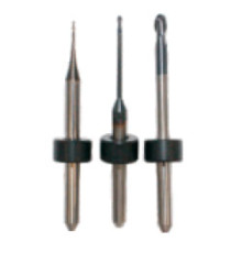Zirconia Milling Burs YTS For Sirona MCX5 Ø0,5-2,0мм