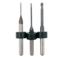 Zirconia Milling Burs YTL For LAVA Ø0,6-2,0мм