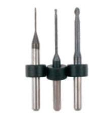 Zirconia Milling Burs YTL For LAVA Ø0,6-2,0мм