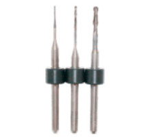 Zirconia Milling Burs YTX For Xtcera 220/300 Ø0,6-2,0мм