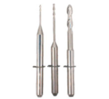 Zirconia Milling Burs YTW For Wieland Mini/Select Ø0,3-2,5мм