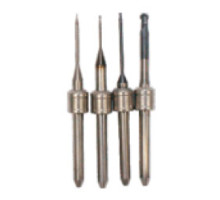 Zirconia Milling Burs YTA For Amann Girrbach Ø0,3-2,5мм