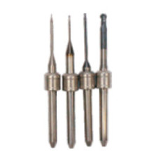Zirconia Milling Burs YTA For Amann Girrbach Ø0,3-2,5мм