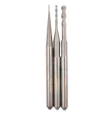 Zirconia Milling Burs YTZ For Zirkonzahn M5/M1 Ø0,6-2,0мм
