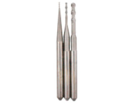 Zirconia Milling Burs YTZ For Zirkonzahn M5/M1 Ø0,6-2,0мм