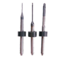 Zirconia Milling Burs YTI For IMES ICORE Ø0,5-2,5мм