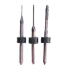 Zirconia Milling Burs YTI For IMES ICORE Ø0,5-2,5мм