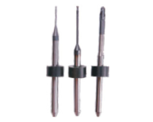 Zirconia Milling Burs YTI For IMES ICORE Ø0,5-2,5мм