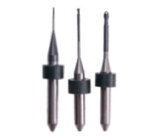Zirconia Milling Burs YTY For YENADENT Ø0,3-2,0мм