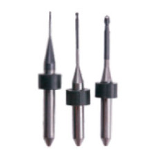 Zirconia Milling Burs YTY For YENADENT Ø0,3-2,0мм