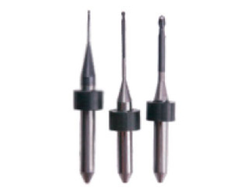 Zirconia Milling Burs YTY For YENADENT Ø0,3-2,0мм