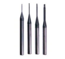 Zirconia Milling Burs YTR For ROLAND Ø0,3-2,5мм