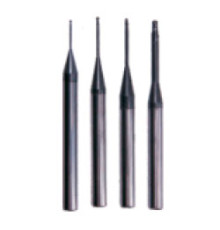 Zirconia Milling Burs YTR For ROLAND Ø0,3-2,5мм