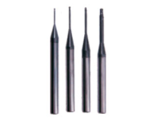 Zirconia Milling Burs YTR For ROLAND Ø0,3-2,5мм